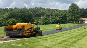 Professional Driveway Paving Services in Clarkston Heights Vineland, WA